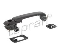 Maniglia esterna sportello Esterno per VW GOLF VENTO