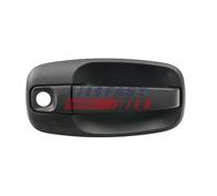 2x Maniglie FAST Davanti S+D per NISSAN, OPEL, RENAULT PRIMASTAR, TRAFIC II