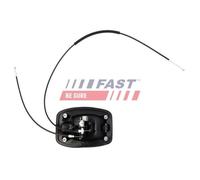 Maniglia Esterna Sportello Fast FT94389 per Citroën Fiat
