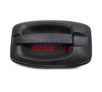 FAST FT94390 Maniglia porta per FIAT Ducato Kastenwagen (250, 290) Esterno, nero
