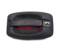 Maniglia Esterno nero FT94391 FAST per PEUGEOT CITROËN FIAT