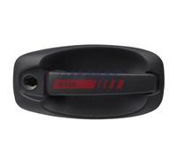 FAST Maniglia posteriore FT94555 per Fiat Qubo 225 1.4 / 1.3 D Multijet Fiorino Box