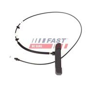 FAST FT94560 Maniglia porta per FORD Transit Mk6 Furgonato (V347, V348, FA)