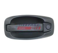 FAST Maniglia Apriporta FT94576 Maniglia Portiera,Maniglie Porte FIAT,OPEL,PEUGEOT,DOBLO Cassone / Furgonato / Promiscuo (263)