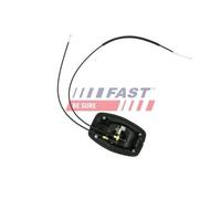Maniglia Esterna Sportello Fast FT94585 per Iveco