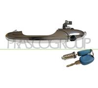 Maniglia Esterna Anteriore Sinistra Fiat 500 Dal 2007 Al 2015 Lato Sx 735694922