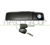 MANIGLIA PORTIERA LM1252Q