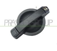Esterno Maniglia Porta PRASCO per Fiat Doblo Scatola /