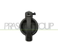 Maniglia Esterna Sportello Prasco FT9088301 per Fiat