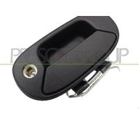 Maniglia Esterna Portellone Per Fiat Doblo' Dal 2000 Al 2005 Ft9088342 735331105