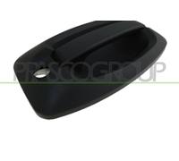 Prasco Maniglia esterna anteriore sinistra Citroen Jumper 2006/2014 Nera 735423244