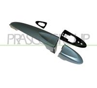 Maniglia Esterna Anteriore Destra Lancia Ypsilon 2003-2006 Lato Destro 735423499