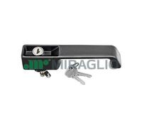 MIRAGLIO 80/264 Maniglia porta