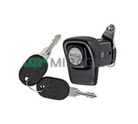 PER FIAT PANDA TUTTI MOD 2 MANIGLIE EST.+CHIAVE PULSANTE CON MANIGLIA