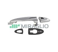 MIRAGLIO 80/620 Maniglia porta
