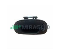 MIRAGLIO 80/886 Maniglia porta