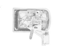 Maniglia esterna sportello PACOL IVE-DH-0011