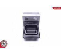 Maniglia esterna sportello Porta scorrevole per CITROËN FIAT IVECO PEUGEOT BOXER