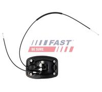 Maniglia esterna sportello Porta scorrevole per CITROËN FIAT PEUGEOT BOXER DUCAT