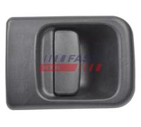 Maniglia esterna sportello Portellone posteriore veicolo per OPEL RENAULT MASTER