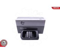 Maniglia esterna sportello Portiera veicolo per NISSAN OPEL RENAULT INTERSTAR MA