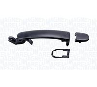 Maniglia esterna sportello posteriore per AUDI SEAT SKODA VW A2 ALTEA ALTEA XL B