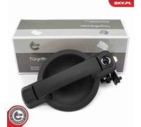 Maniglia esterna sportello posteriore per FIAT DOBLO