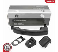 Maniglia esterna sportello posteriore per NISSAN OPEL RENAULT VAUXHALL MASTER MO