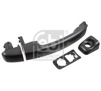 Maniglia esterna sportello posteriore per NISSAN OPEL RENAULT VAUXHALL MASTER MO