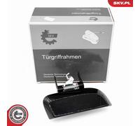 Maniglia esterna sportello posteriore per NISSAN PATHFINDER