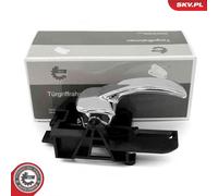 Maniglia esterna sportello posteriore per NISSAN QASHQAI