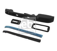 Maniglia esterna sportello posteriore per VW GOLF JETTA PASSAT SANTANA