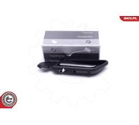 Maniglia esterna sportello posteriore Sx per MERCEDES-BENZ CLASSE A CLASSE B