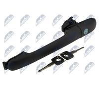 Maniglia esterna sportello posteriore Sx per MERCEDES-BENZ VW CLASSE V LT 28-35