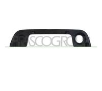 Mostrina Maniglia Esterna Anteriore Destra Per BMW 3 SERIES - E36 1990-1998 DX