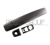 PRASCO DS9628211 Maniglia porta per RENAULT MASTER III Kasten (FV) Esterno, nero