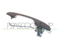 Maniglia Esterna Anteriore Destra Cromata Fiat 500 2007/2015 Lato Dx 735694907