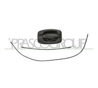 Maniglia Esterna Sportello Prasco FT9308141 per Citroën Fiat Peugeot