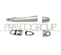 Maniglia Esterna Anteriore/posteriore Renault Laguna Dal 2001 Al 2005 80640jy00a