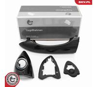 Maniglia esterna sportello Sx per BMW X5