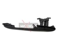 Maniglia esterna sportello Sx per DODGE MERCEDES-BENZ VW LT 28-35 LT 28-46 SPRIN