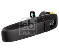 Maniglia esterna sportello Sx per FIAT PANDA