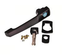 Maniglia esterna sportello Sx per MERCEDES-BENZ CLASSE G LK/LN2 MK NG SK T1 T1/T