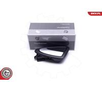 Maniglia esterna sportello Sx per SEAT IBIZA