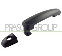 Prasco Maniglia esterna anteriore sinistra per Fiat Sedici 2007-2013 con portellone