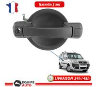 Maniglia Esterno Anteriore Destra Fiat Doblo 735294503