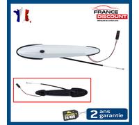 Maniglia Porta Anteriore Destra Passeggero Mini Cooper r55 r58 r59 Cromo