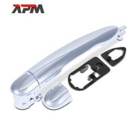 Maniglia Esterno Anteriore Sinistra per Renault Megane II Kombi Berlina Scénic 2