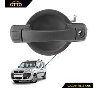 Maniglia Esterno Anteriore Sinistro per Fiat Doblo 735294504