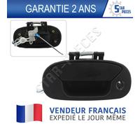 Maniglia Esterno di Baule Posteriore Fiat Doblo 2000-2010